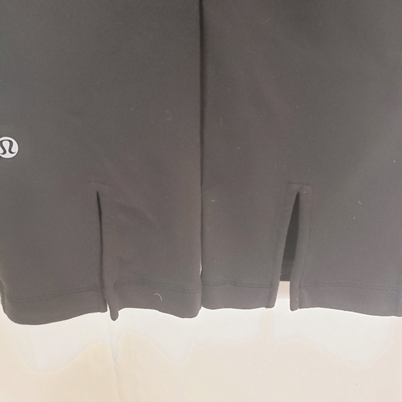 Lululemon tadasana crop - Picture 6 of 7